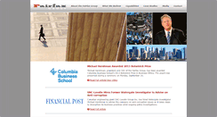 Desktop Screenshot of fairfaxgroup.us