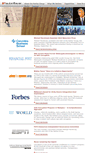 Mobile Screenshot of fairfaxgroup.us
